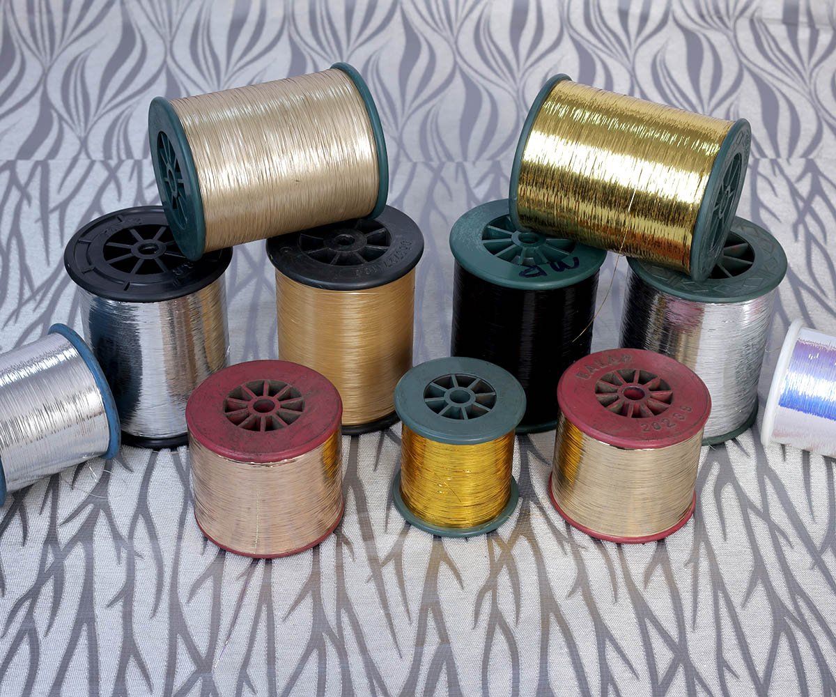 The First Spool